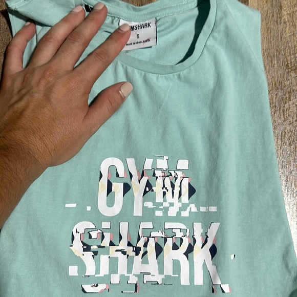 Gymshark Tank - Picture 2 of 3